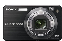 Sony Cyber-shot DSC-W170 10M, A - CeX (UK): - Buy, Sell, Donate